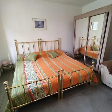 Les Orthensias Appartement Aix-les-Bains