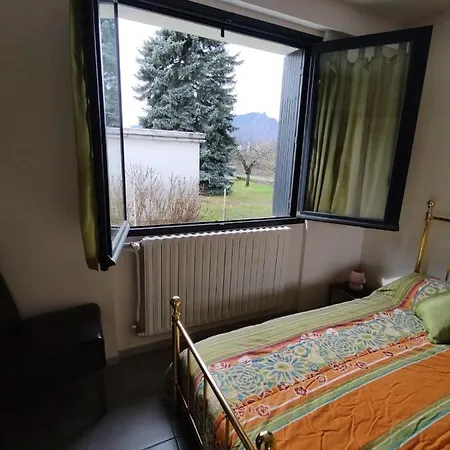 Les Orthensias Appartement *