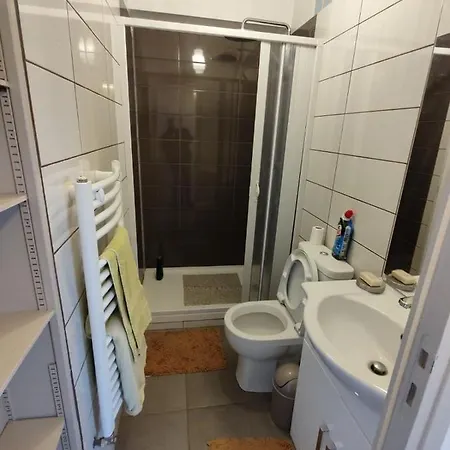Les Orthensias Appartement
