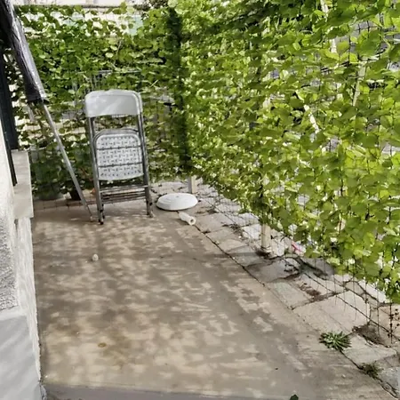 Les Orthensias Appartement *